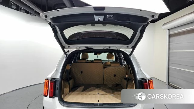 Kia Sorento 4th Generation id 5028627 из Кореи 11