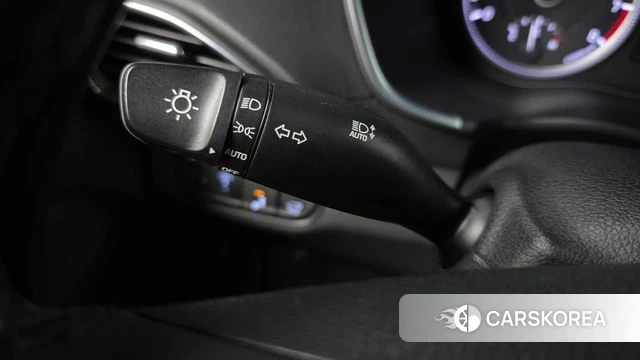 Hyundai Santa Fe TM id 4642463 из Кореи 11