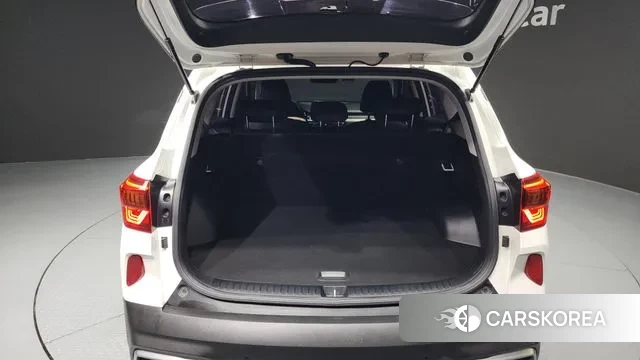 Kia Seltos id 3343254 из Кореи 11