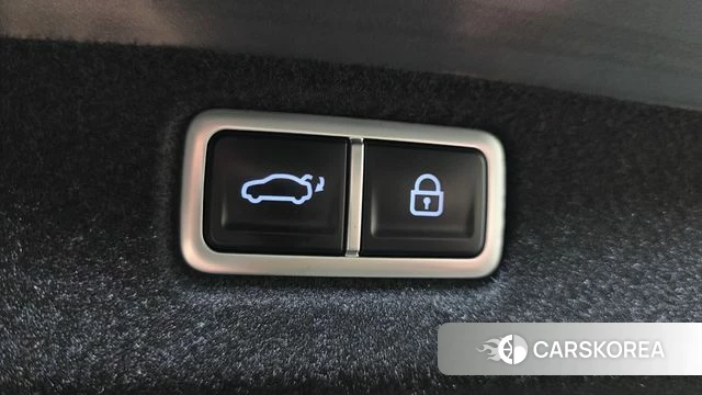 Hyundai Sonata D Edge (DN8) id 4950539 из Кореи 11