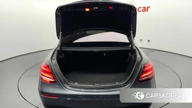 Mercedes-Benz E-Class W213 id 5023916 из Кореи 11