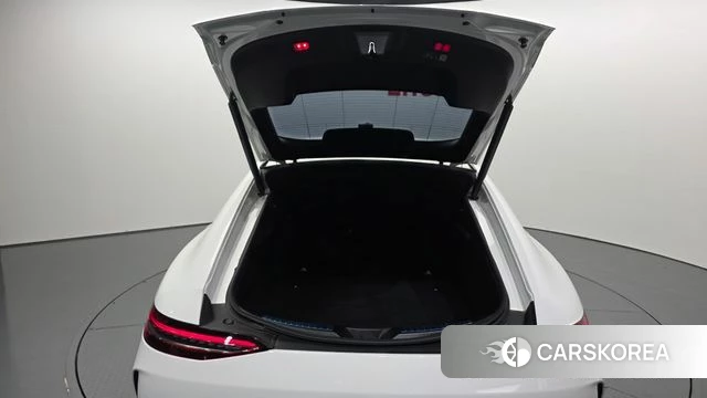 Mercedes-Benz AMG GT id 4922440 из Кореи 11