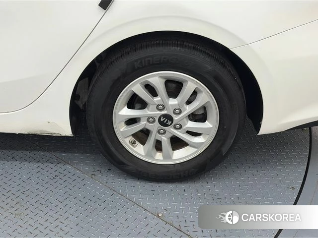 Kia Come New K3 id 4993626 из Кореи 11