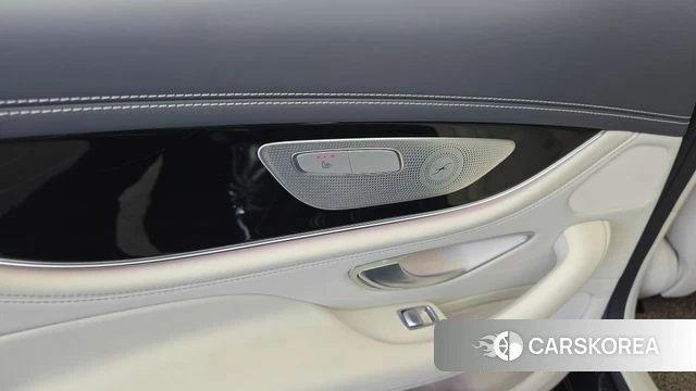 Mercedes-Benz AMG GT id 5022849 из Кореи 11