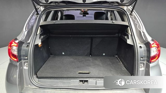 Renault Korea (Samsung) New QM3 id 4960557 из Кореи 11
