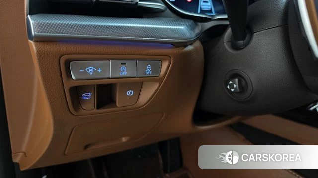 Genesis G80 (RG3) id 5011592 из Кореи 11