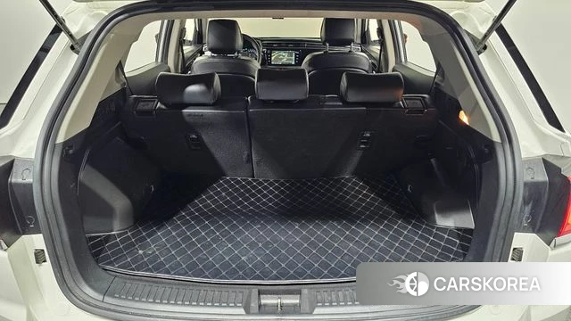 Ssangyong Beautiful Korando id 5002470 из Кореи 11