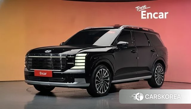 Hyundai Palisade (LX3) id 5038843 из Кореи 11