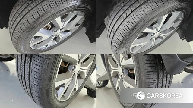 Hyundai Palisade id 4530534 из Кореи 11
