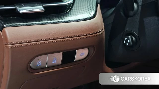 Genesis G90 (RS4) id 5017160 из Кореи 11