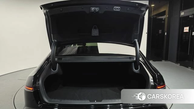 Hyundai Grandeur Hybrid (GN7) id 5046405 из Кореи 11