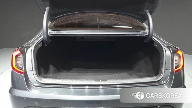 Hyundai Sonata (DN8) id 4942193 из Кореи 11