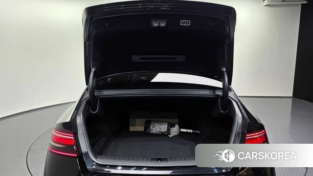 Genesis G90 (RS4) id 4929210 из Кореи 11