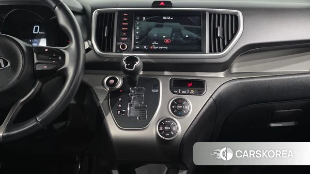 Kia The New Ray id 4987257 из Кореи 11