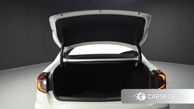 Hyundai Sonata (DN8) id 5012888 из Кореи 11