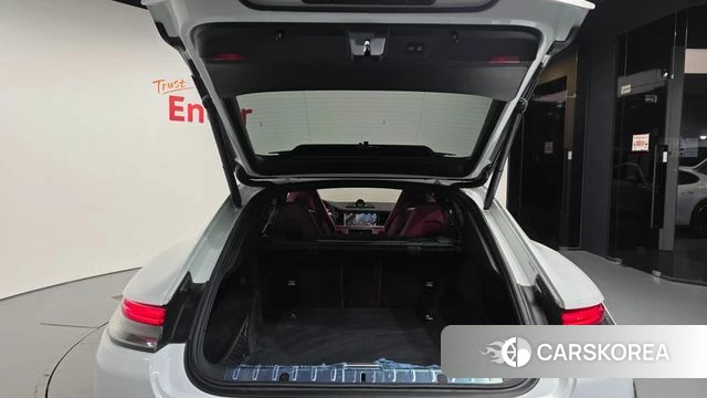 Porsche Panamera (971) id 5012823 из Кореи 11