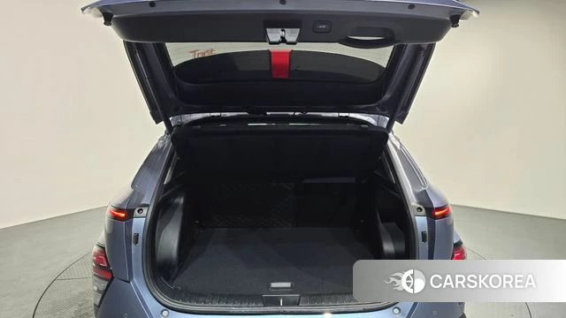 Hyundai Kona Electric (SX2) id 3639191 из Кореи 11