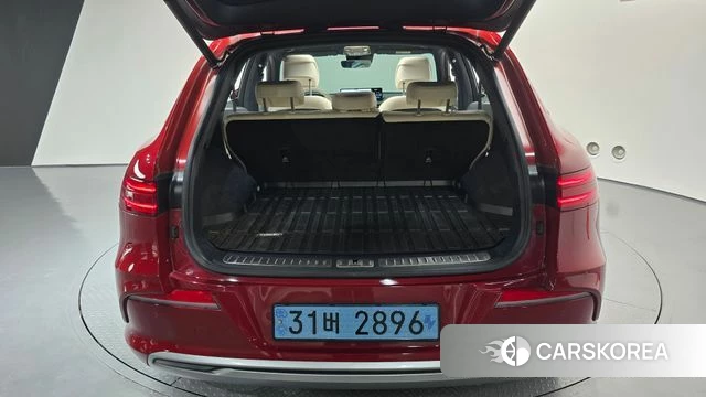 Genesis Electrified GV70 id 5047091 из Кореи 11