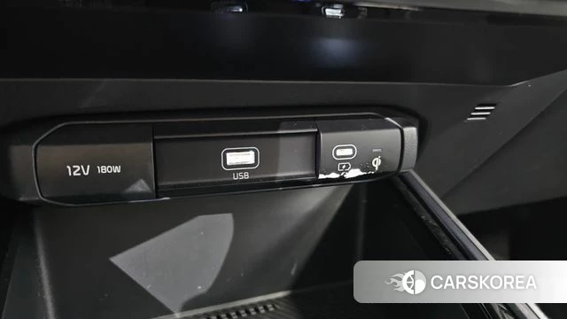 Kia Di All New Niro EV id 4996909 из Кореи 11