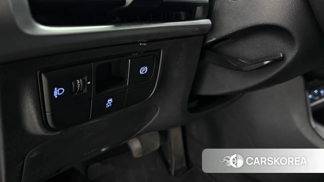 Hyundai The New Tucson (NX4) id 5021486 из Кореи 11