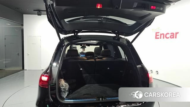 Mercedes-Benz GLS - Class X167 id 4921114 из Кореи 11