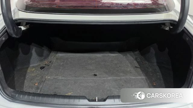 Hyundai Sonata (DN8) id 4836701 из Кореи 11