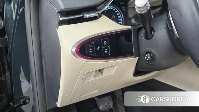 Genesis GV70 id 4987133 из Кореи 11