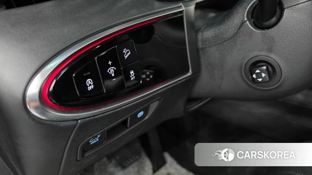 Genesis GV70 id 4959329 из Кореи 11