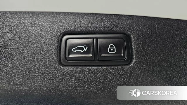 Genesis GV70 id 5053567 из Кореи 11