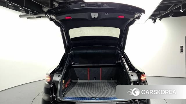 Porsche Cayenne (PO536) id 5033911 из Кореи 11