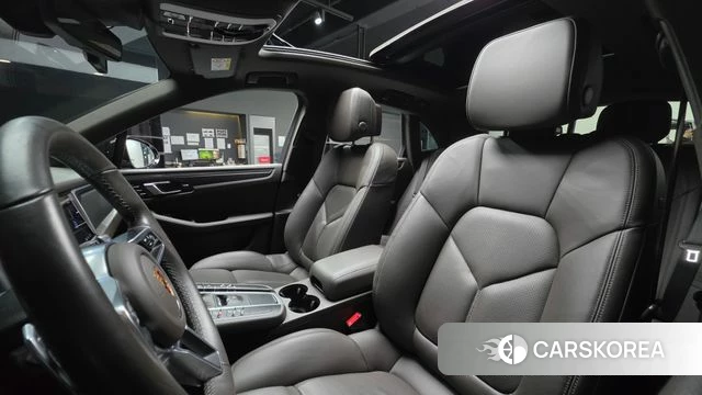 Porsche Macan id 5003268 из Кореи 11
