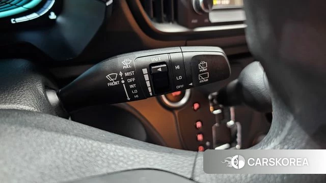 Kia The New Kia Ray id 5026292 из Кореи 11
