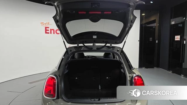 Mini Cooper id 4923695 из Кореи 11