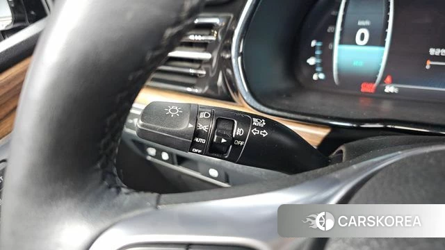 Kia Mohave Master id 4967005 из Кореи 11