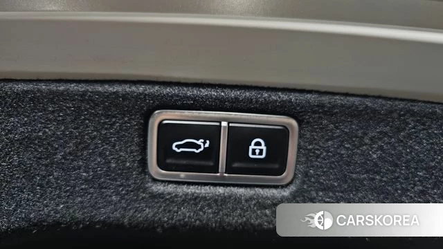 Hyundai Sonata D Edge (DN8) id 5027015 из Кореи 11