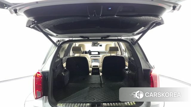 Hyundai Palisade id 4997720 из Кореи 11
