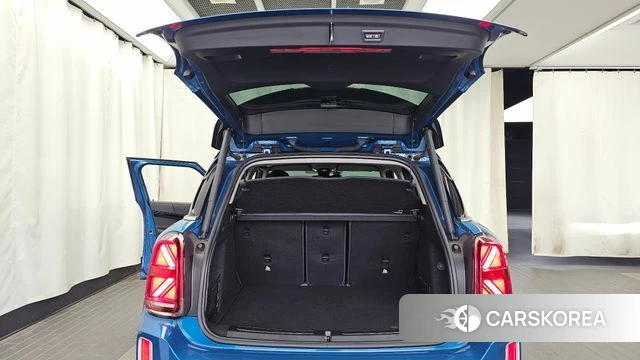 Mini Cooper Countryman id 4991074 из Кореи 11
