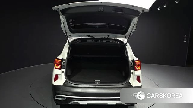 Kia Seltos id 4958434 из Кореи 11