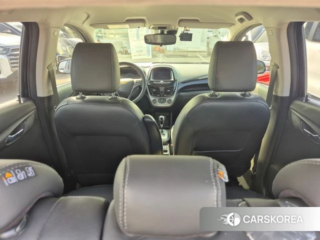 Chevrolet (GM Daewoo) The New Spark id 4998458 из Кореи 11