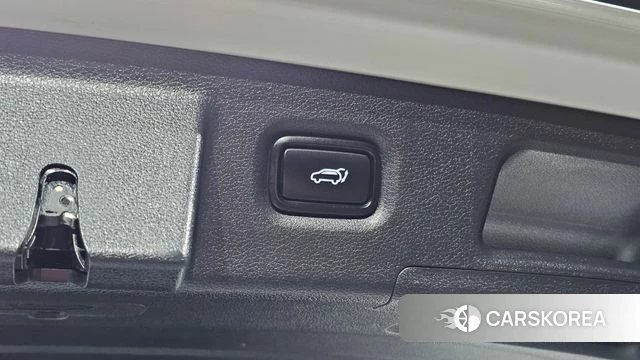 Hyundai Santa Fe TM id 4988304 из Кореи 11