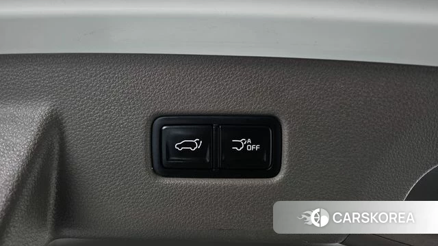 Kia Carnival 4th generation id 4918074 из Кореи 11