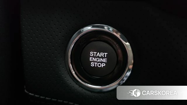 Ssangyong The New Rexton Sport id 5027194 из Кореи 11