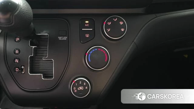 Kia The New Kia Ray id 4921720 из Кореи 11