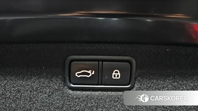 Genesis G80 id 5035561 из Кореи 11