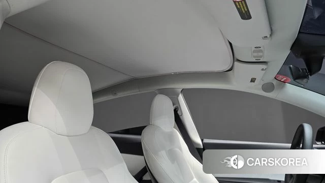 Tesla Model Y id 5047014 из Кореи 11