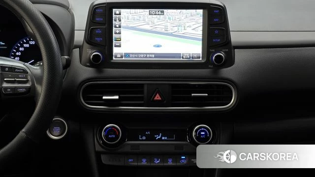 Hyundai Kona id 4785932 из Кореи 11