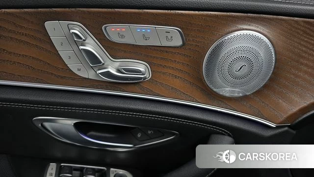 Mercedes-Benz E-Class W213 id 4998316 из Кореи 11