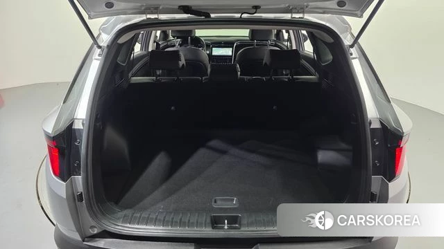 Hyundai Tucson Hybrid (NX4) id 5017085 из Кореи 11