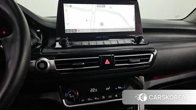 Kia Seltos id 4987995 из Кореи 11