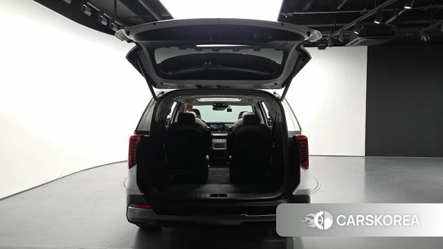 Kia The New Carnival 4th Generation id 4706393 из Кореи 11